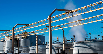 臨沂德盛是從事濃硝酸、稀硝酸、液氨、硝酸鈉、亞硝酸鈉、純堿、小蘇打等